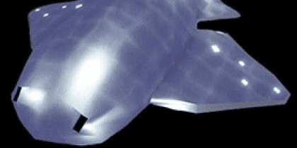 Gambar Product Big Blob Shark