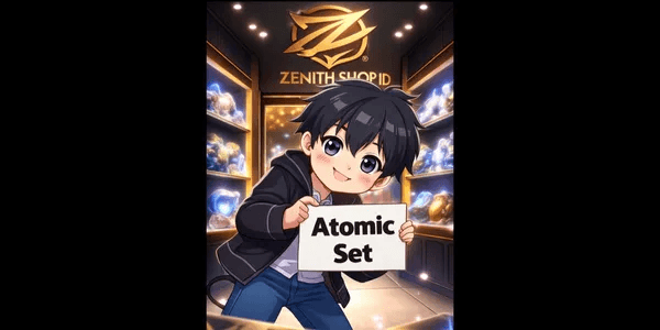 Atomic