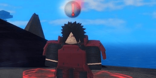 Gambar Product Madara Set