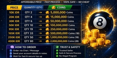 Gambar Product Coins