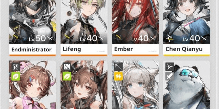 Product Showcase