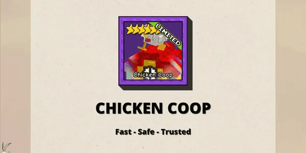 Chicken Coop