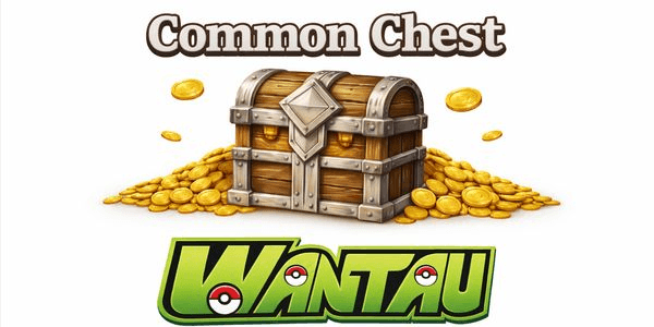 Gambar Product Common Chest