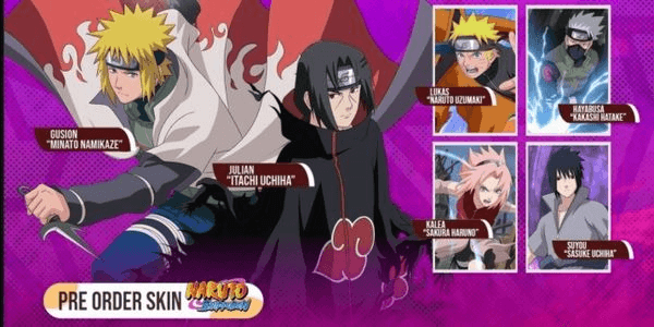 Gambar Product Suyou Sasuke Uchiha