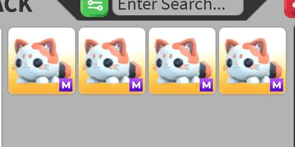 Gambar Product Mochi Meow Mega