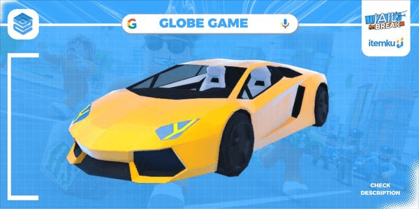 Gambar Product La Matador Vehicle Jailbreak - [Trading]