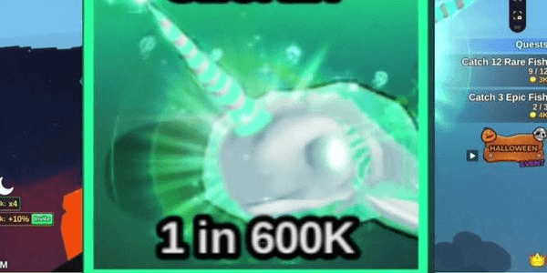 Gambar Product Skeleton Narwhal