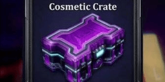 Gambar Product 10 COSMETIC CRATE