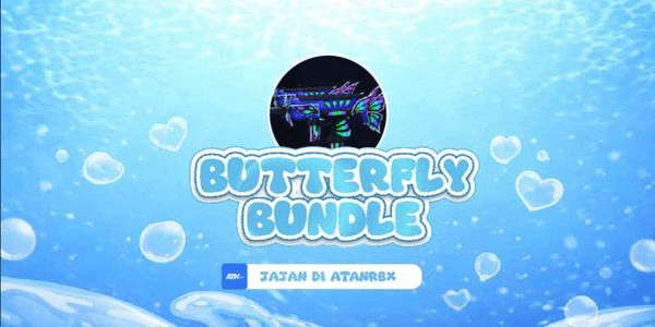 Gambar Product Limited Bundle 2