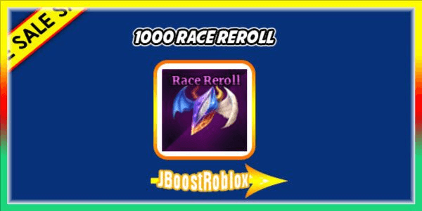 Gambar Product Trait Reroll