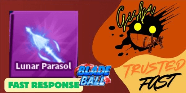 Gambar Product Lunar Parasol