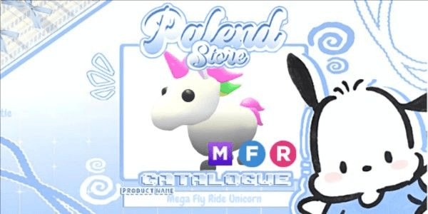 Gambar Product Unicorn MFR