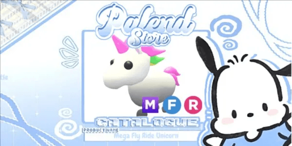 Unicorn MFR