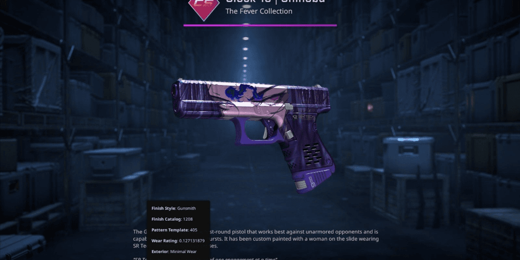 Product Showcase