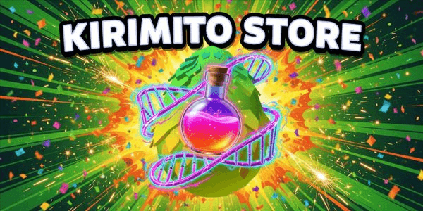 Gambar Product Mutation Potion
