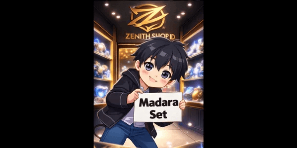 Madara Set