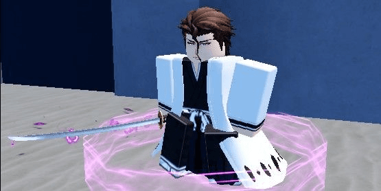 Gambar Product Aizen Set