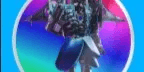 SHINY QUANTUM CAMERAMAN