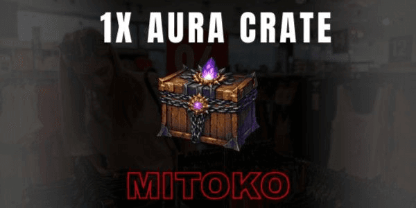Gambar Product Aura Crate