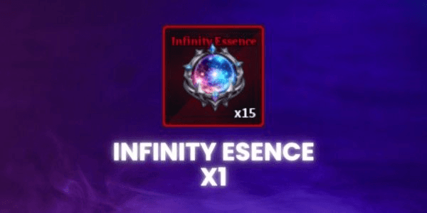 Gambar Product Infinity Essence