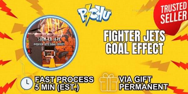 Gambar Product Limited Goal Effect