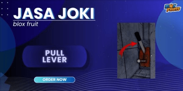 Gambar Product Jasa Pull Lever