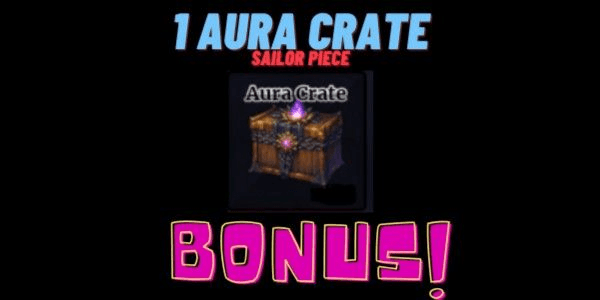 Gambar Product Aura Crate
