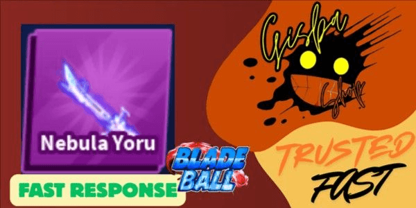 Gambar Product Nebula Yoru