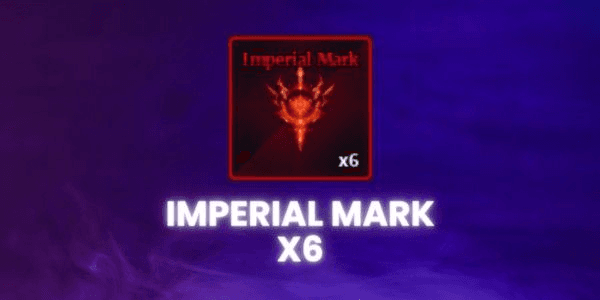 Gambar Product Imperial Mark
