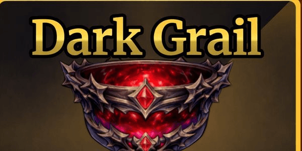Gambar Product Dark grail