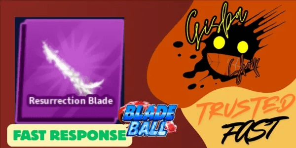 Resurrection Blade