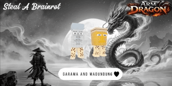 Gambar Product Garama and Madundung