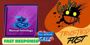 Abyssal Astrology