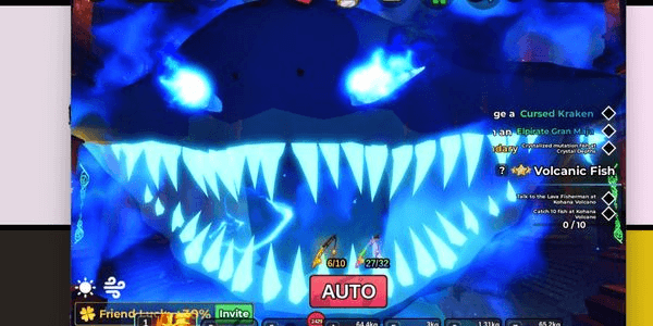 Gambar Product Gemstone Elshark Gran Maja