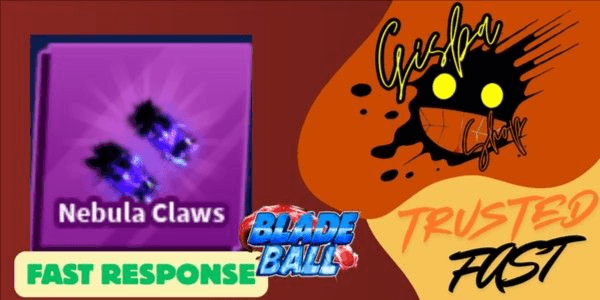 Gambar Product Nebula Claws