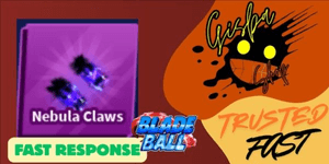 Nebula Claws