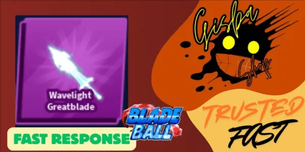 Wavelight Greatblade