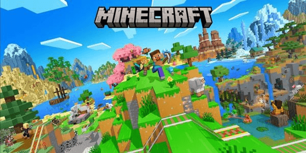 Gambar Product Minecraft Java & Bedrock | TLAUNCHER | Full Access | Fresh Account | 0 Hours Played | All Details Changeable | Instant Delivery Free Skins & Caps