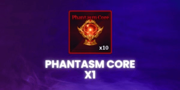 Gambar Product Phantasm Core