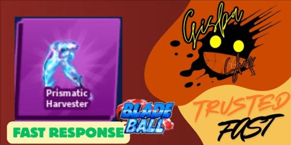 Gambar Product Prismatic Harvester