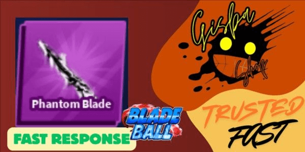 Gambar Product Phantom Blade