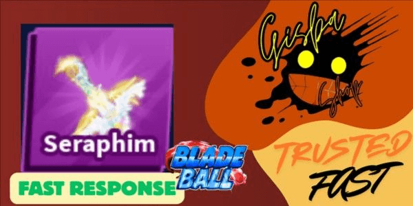 Gambar Product Seraphim