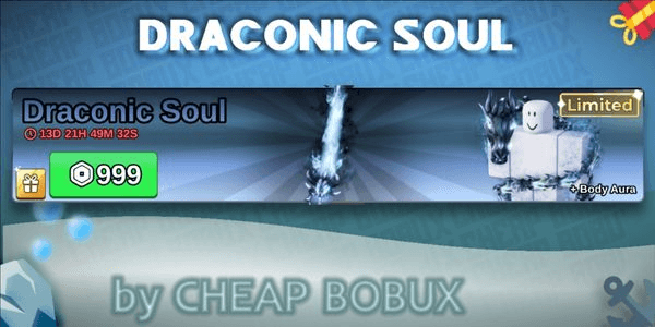 Gambar Product Limited Item (Rod Skin) 1