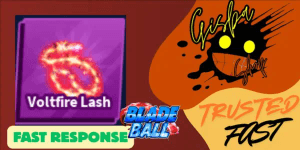 Voltfire Lash