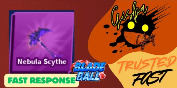 Gambar Product Nebula Scythe