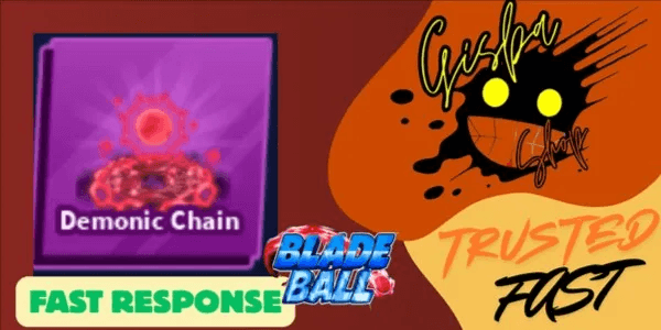 Demonic Chain