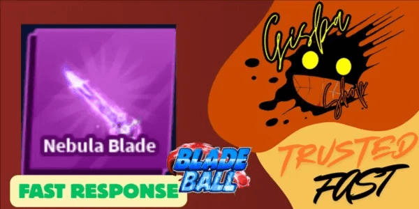 Nebula Blade