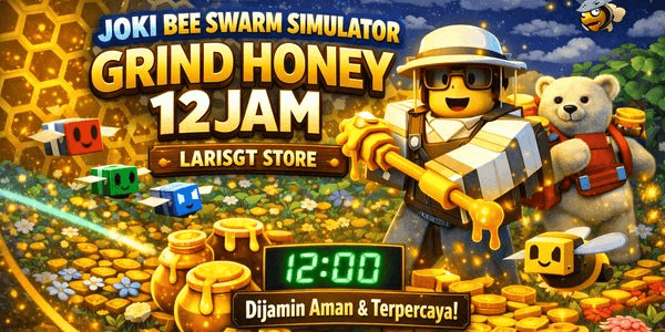 Gambar Product Grinding Honey 12 jam