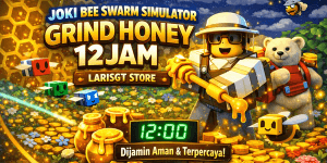 Grinding Honey 12 hours