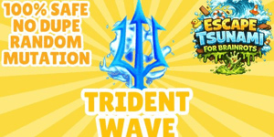Trident Wave